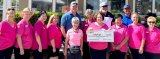 Tachi Palace Casino Resort hosts golf tournament and raises $35,000 for Links for Life.